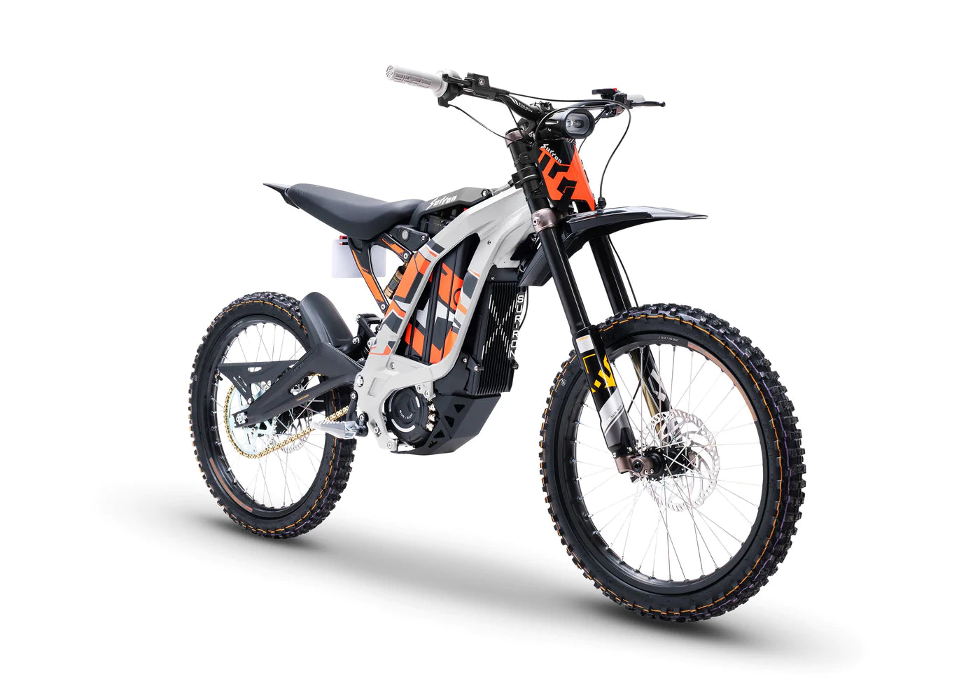 Sur-Ron Light Bee X (Off-Road)