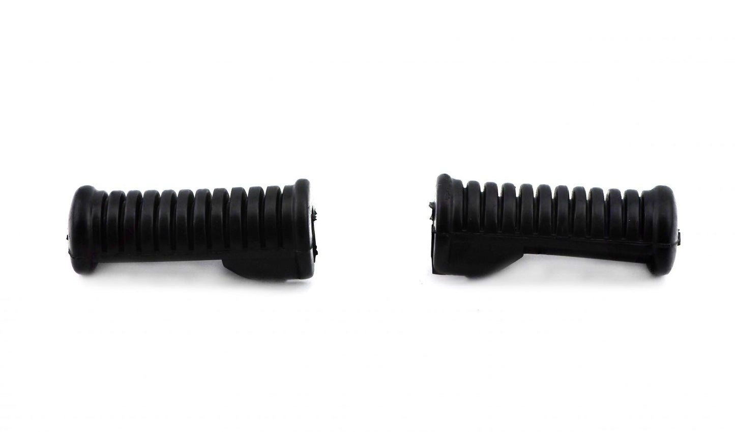 Suzuki LT50 84-00 Footrest Front Rubber