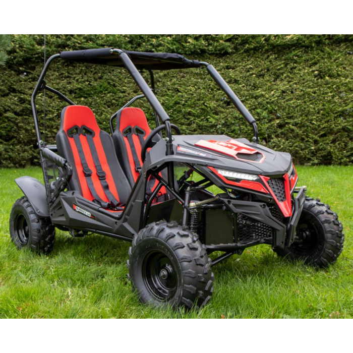 STINGRAY 210 OFF ROAD KIDS BUGGY