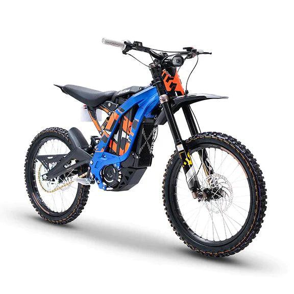 Sur-Ron Light Bee X (Off-Road)