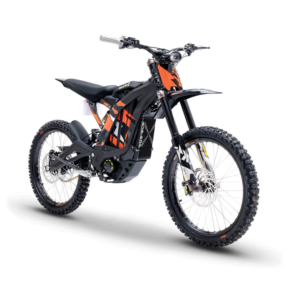 Sur-Ron Light Bee X (Off-Road)