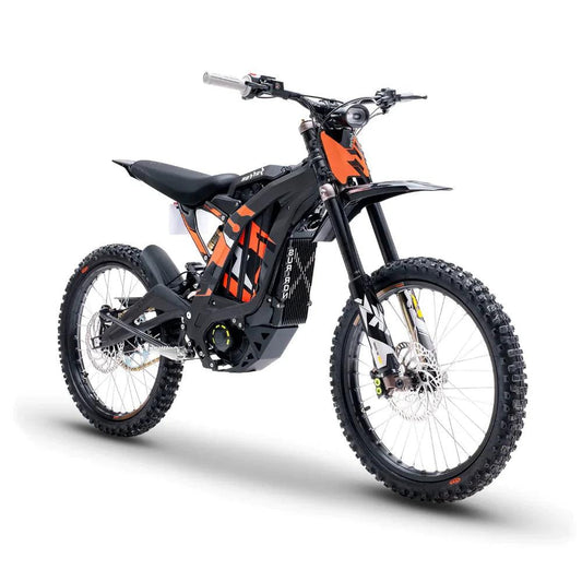 Sur-Ron Light Bee X (Off-Road)