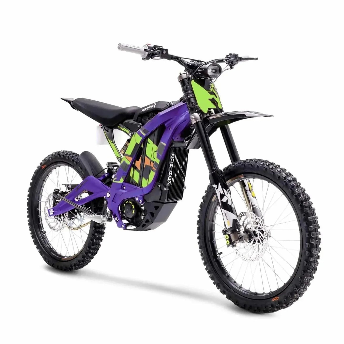 Sur-Ron Light Bee X (Off-Road)