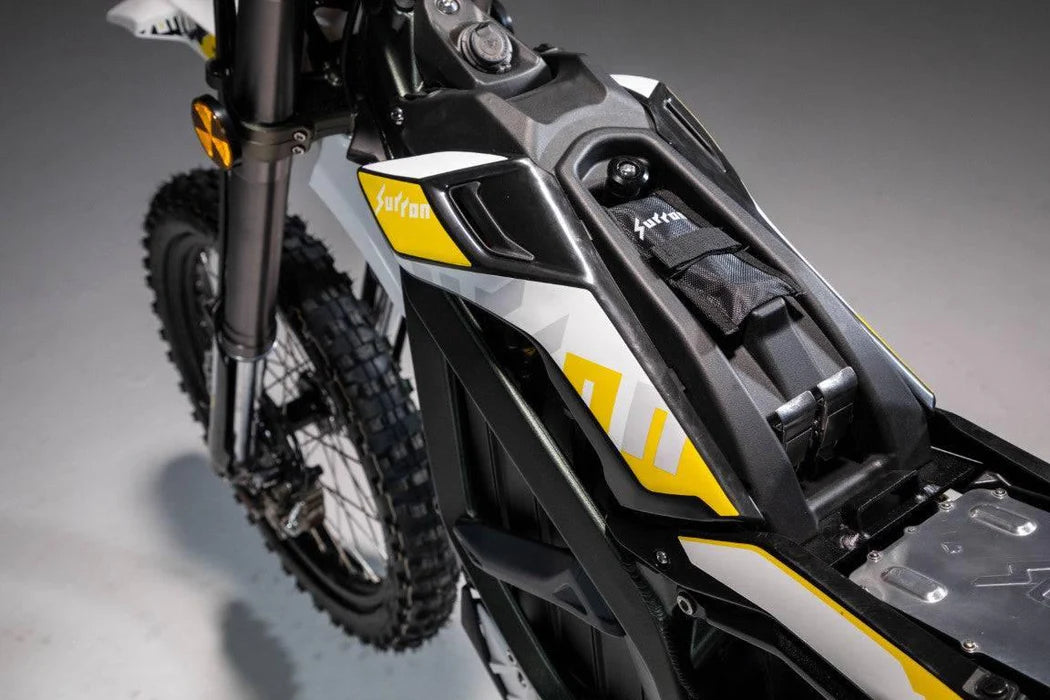 Sur-Ron Ultra Bee (Road-Legal)