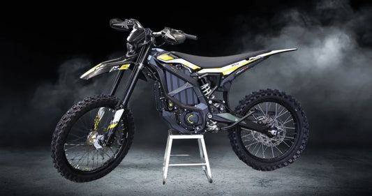 Sur-Ron Ultra Bee X (Off-Road)