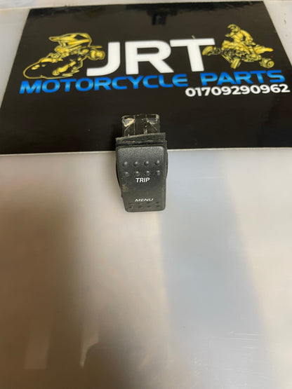 Can-am outlander 1000 max XTP trip switch