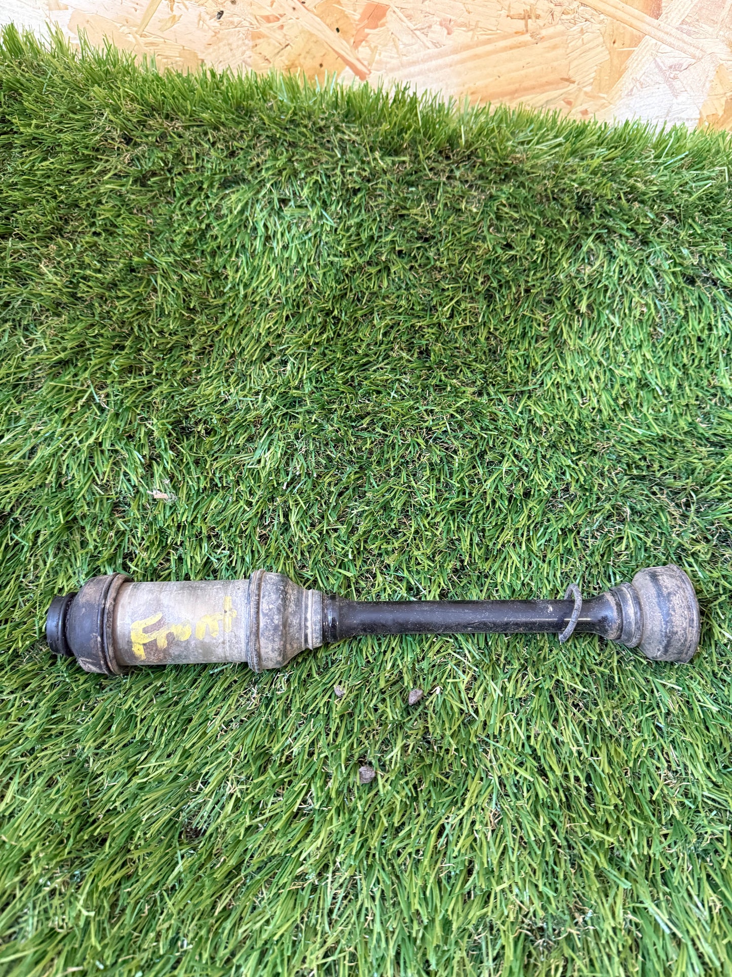Kawasaki KVF 650 2014 front prop shaft