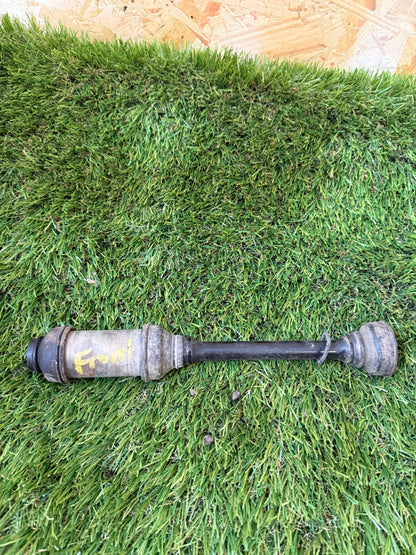 Kawasaki KVF 650 2014 front prop shaft