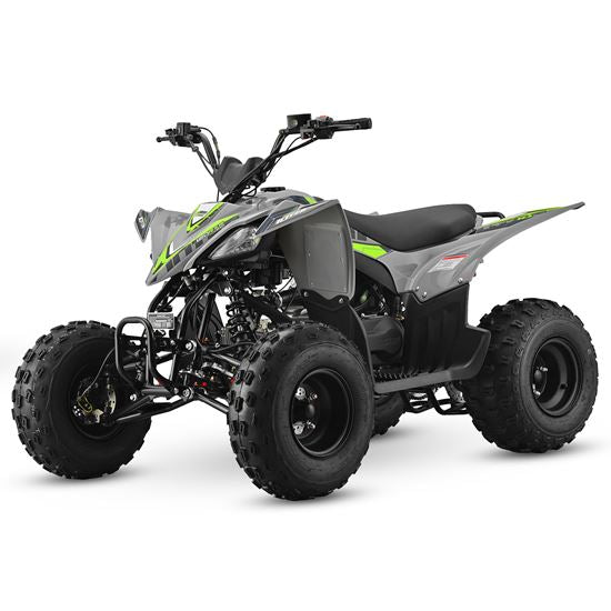 10TEN 120 RXR EFI ATV Quad Bike 120cc