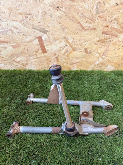 Polaris scrambler 1000 xp 2017 right rear arm
