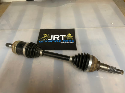 Can-am Outlander 1000 Max XTP rear RH Driveshaft