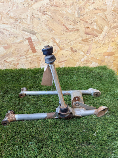 Polaris scrambler 1000 xp 2017 right rear arm
