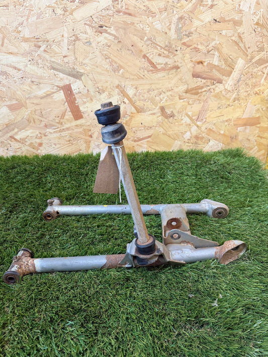 Polaris scrambler 1000 xp 2017 right rear arm
