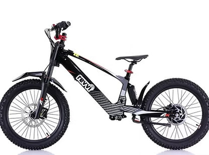 Revvi 20” Black