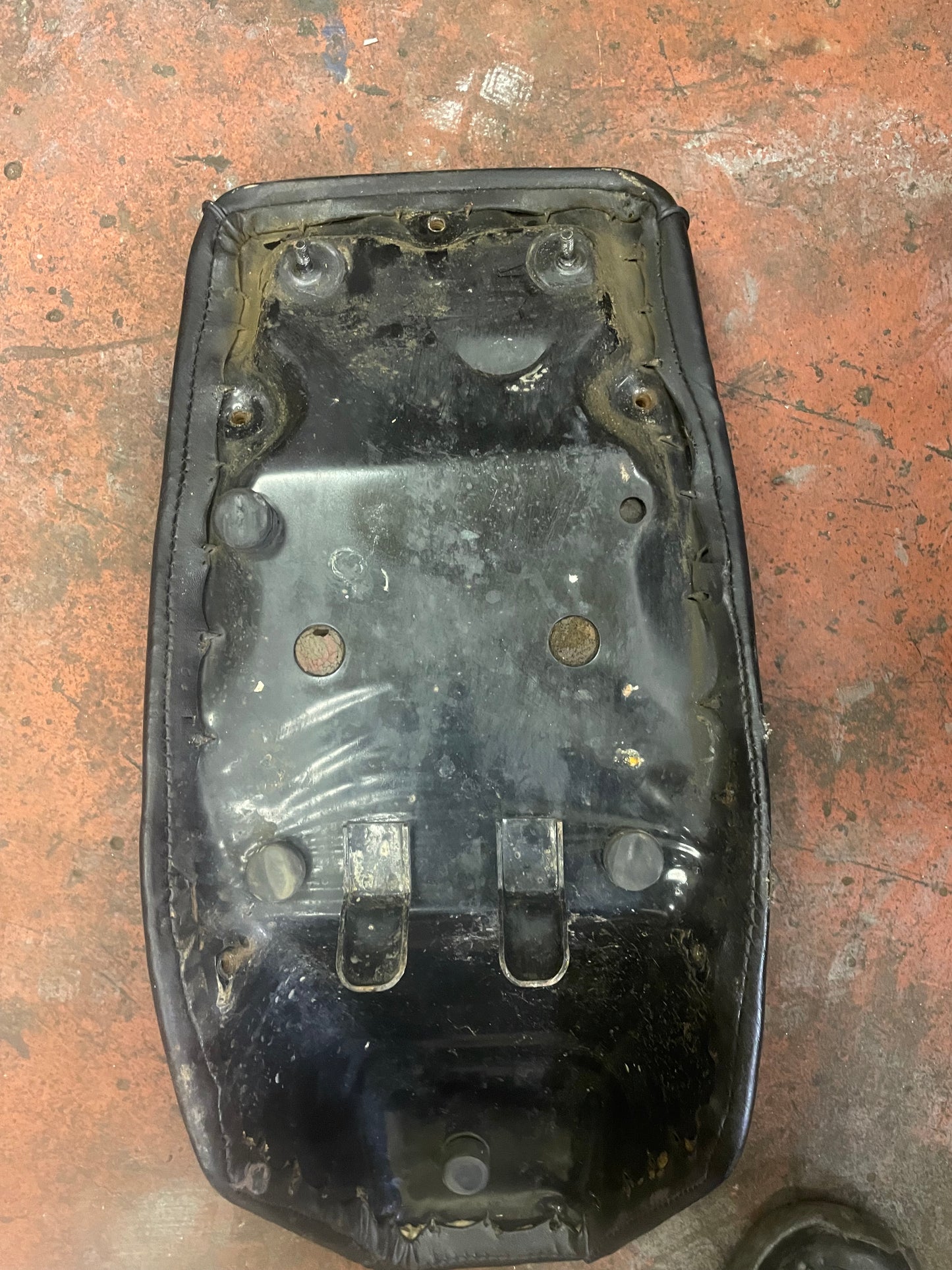 Suzuki lt50 seat used