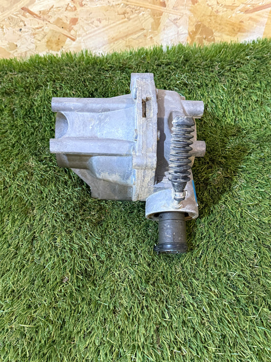 Can-am renegade 800 2010 front differential/diff