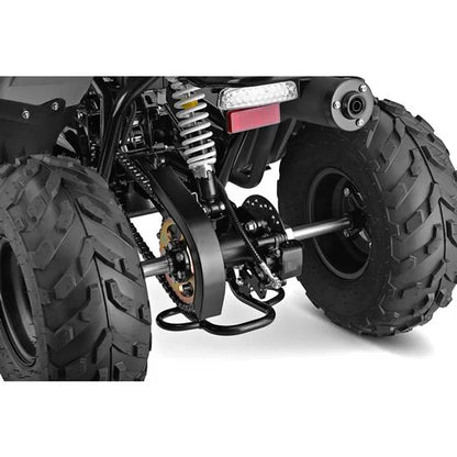 10TEN 110 RXR Kids Quad Bike 110cc