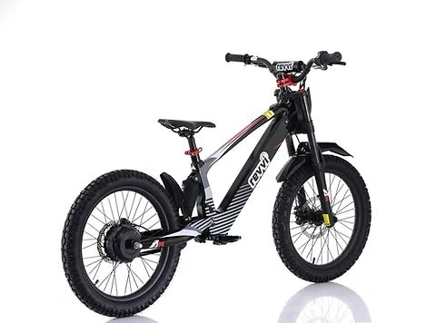 Revvi 20” Black