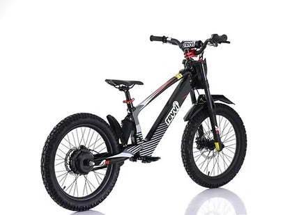 Revvi 20” Black