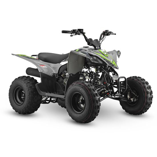 10TEN 120 RXR EFI ATV Quad Bike 120cc