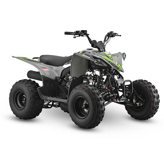 10TEN 120 RXR EFI ATV Quad Bike 120cc