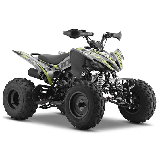 10TEN 180 RXR ATV Quad Bike
