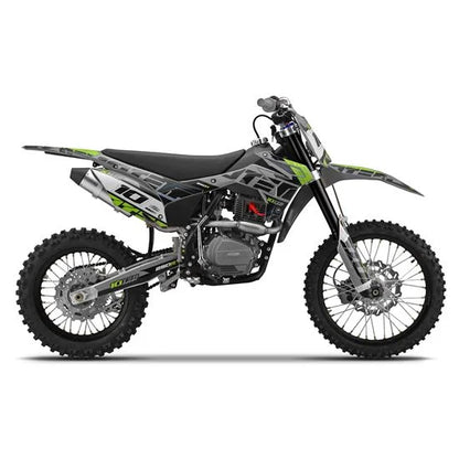 10Ten 250R 250cc 19/16 Dirt Bike