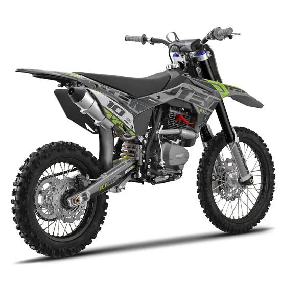 10Ten 250R 250cc 19/16 Dirt Bike