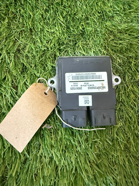 Lexmoto valiant 125 2019-24k km ECU