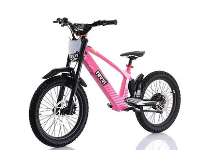 Revvi 20” Pink