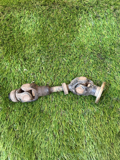 Kawasaki KVF 650 2014 rear prop shaft