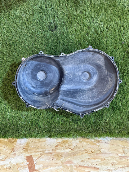 Polaris scrambler 1000 xp 2017 CVT cover