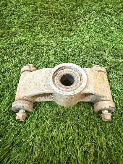 Kawasaki KVF 650 2014 rear right knuckle