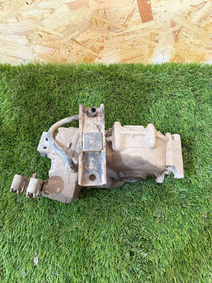 Kawasaki KVF 650 2014 rear differential/diff