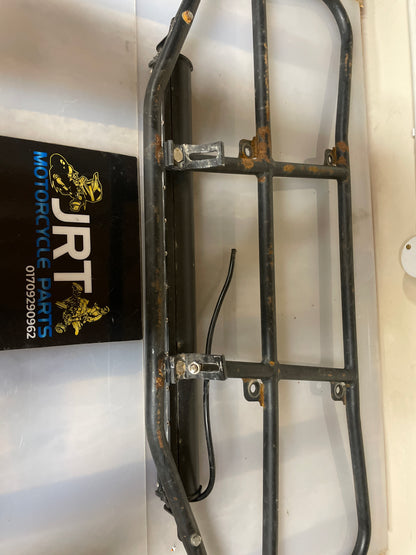 Kawasaki KVF650 Front Rack