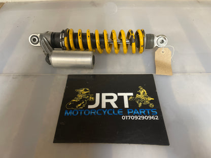 KTM SX 65 sx65 rear shock suspension 2007