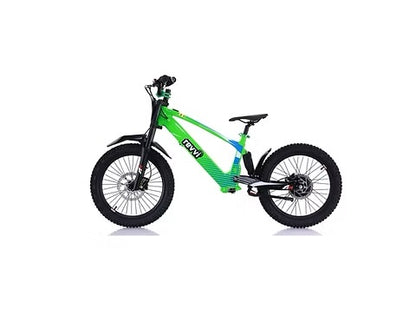 Revvi 20” Green