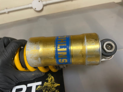 GasGas EC250 2010 rear shock