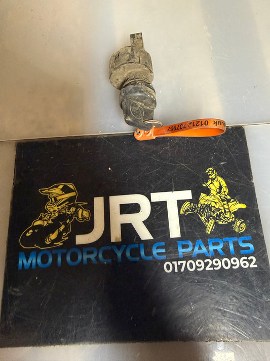 Can-am renegade 800 2010 ignition key switch