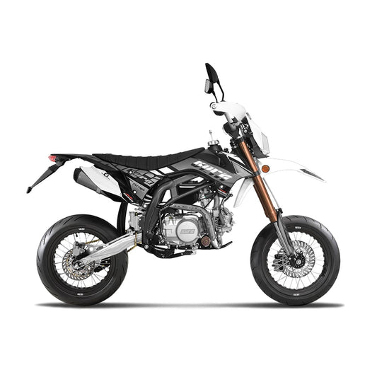 KURZ RT1 125 Road Legal Pit-Bike