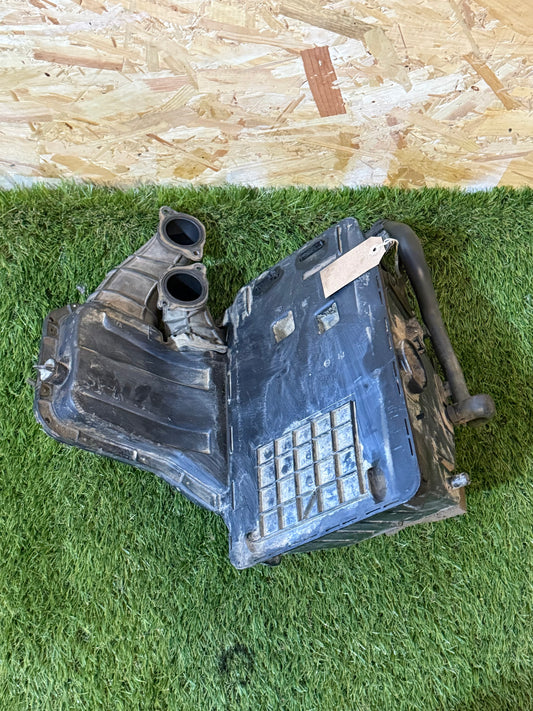 Polaris scrambler 1000 xp 2017 air box