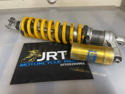 GasGas EC250 2010 rear shock