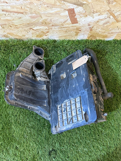 Polaris scrambler 1000 xp 2017 air box