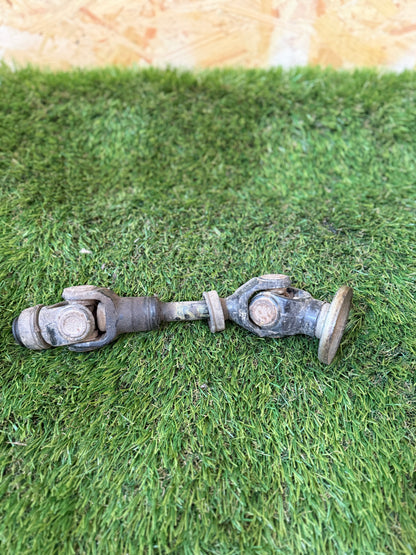 Kawasaki KVF 650 2014 rear prop shaft
