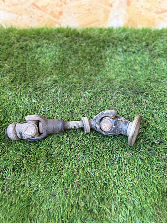 Kawasaki KVF 650 2014 rear prop shaft