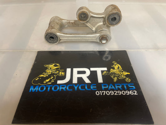 Kawasaki KXF250 KXF 250 2011 rear linkage