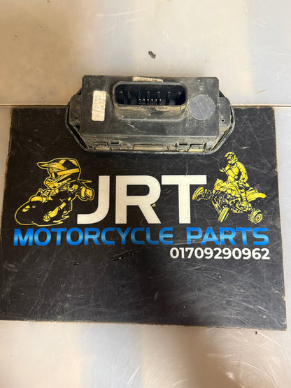 Can-am renegade 800 2010 speedometer