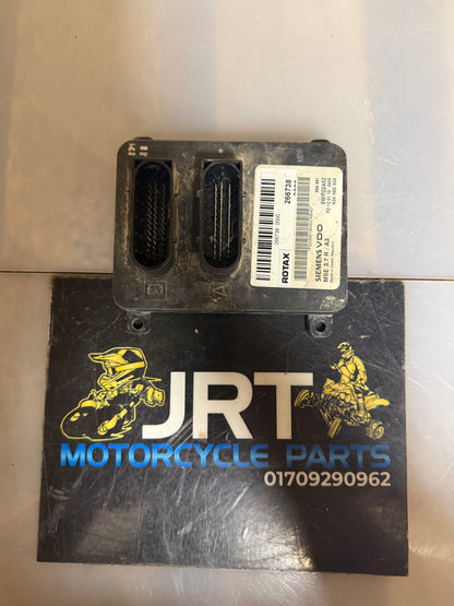 Can-am renegade 800 2010 ECU