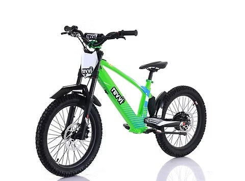 Revvi 20” Green