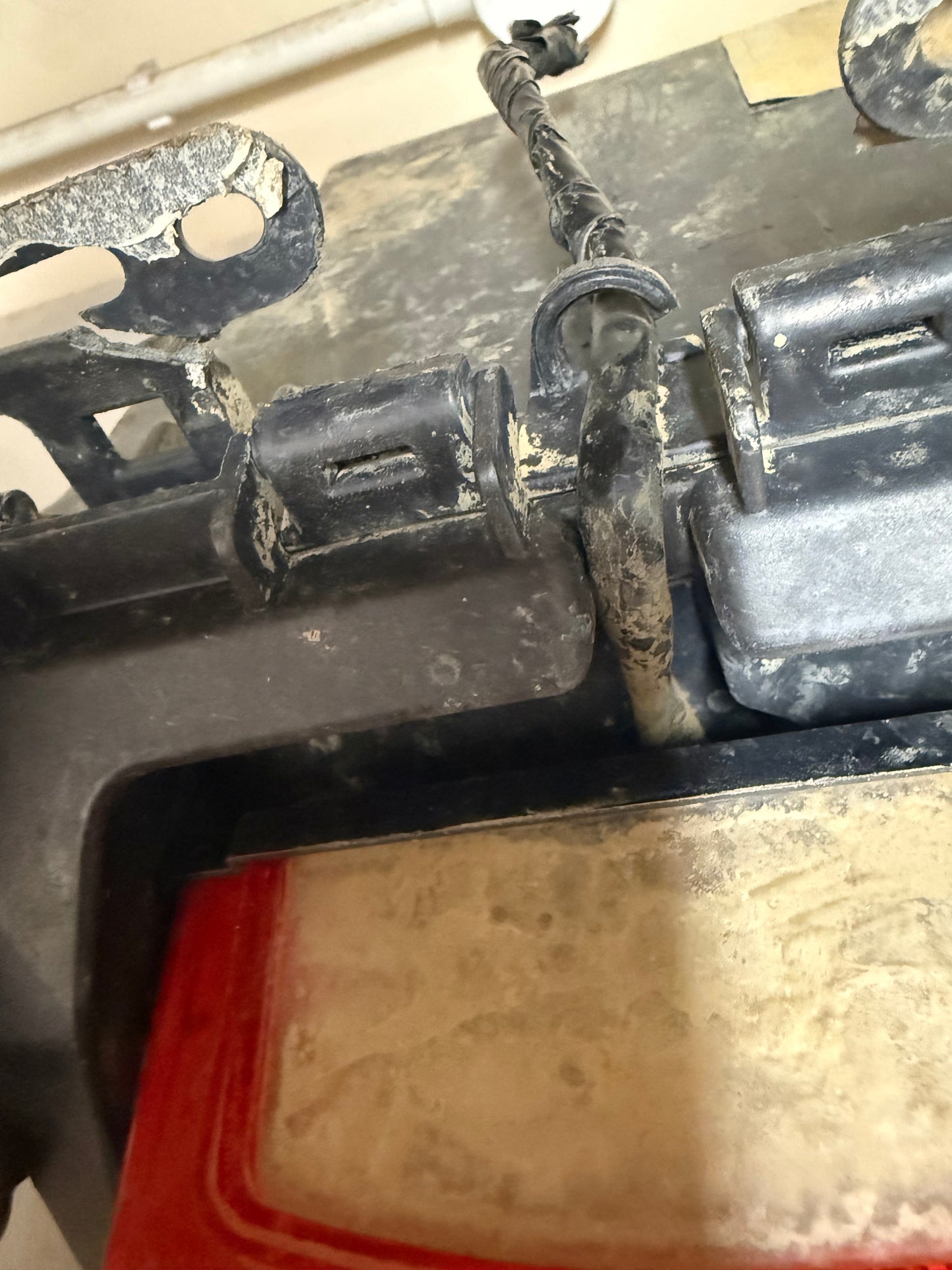 Can-am renegade 800 2010 tail light